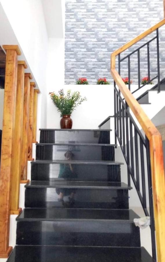 Cherry Garden Homestay Хойан Экстерьер фото